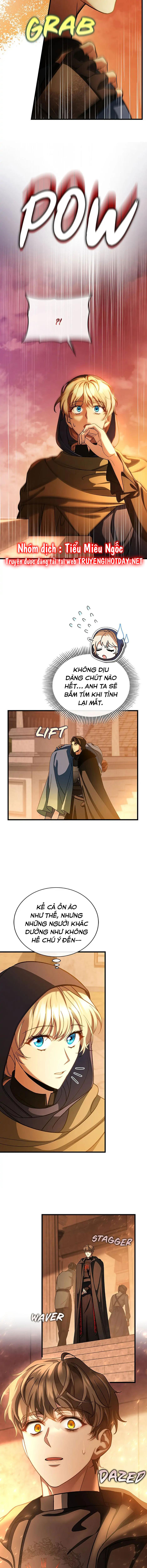 vị cứu tinh của nhân vật chính chapter 62 15