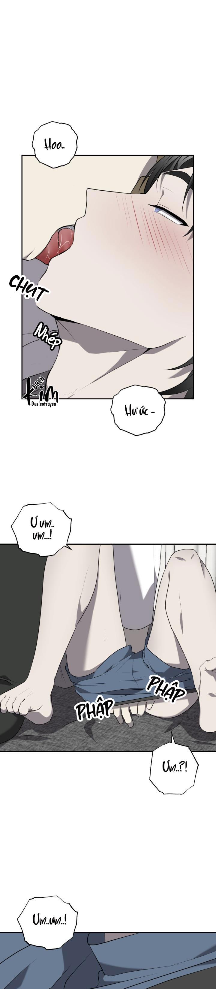 dưỡng thú cưng chapter 38 11