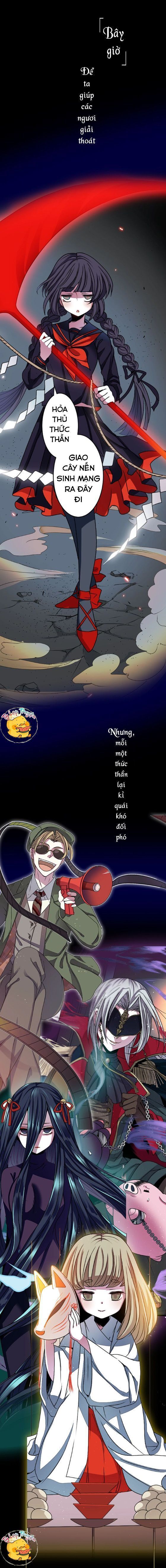linh chúc thiếu nữ chapter 0 6