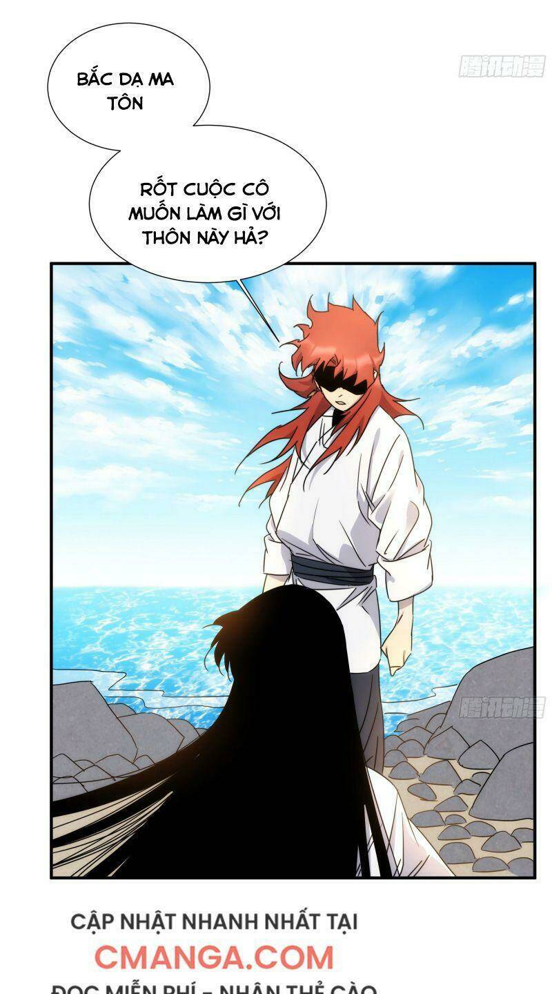 ma vương là đại địa chủ chapter 20 42