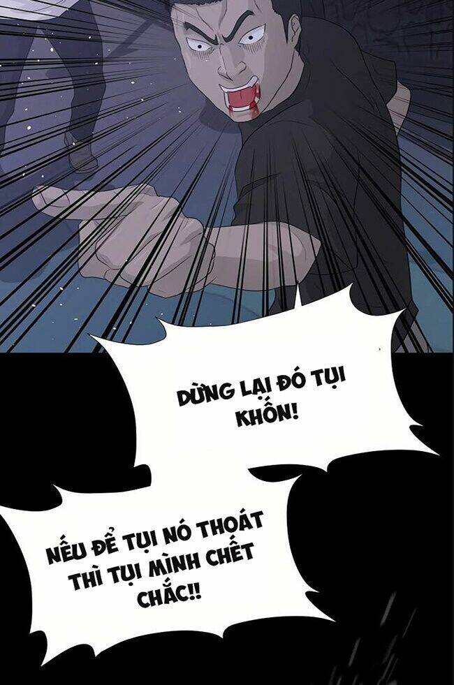 trigger chapter 42 45