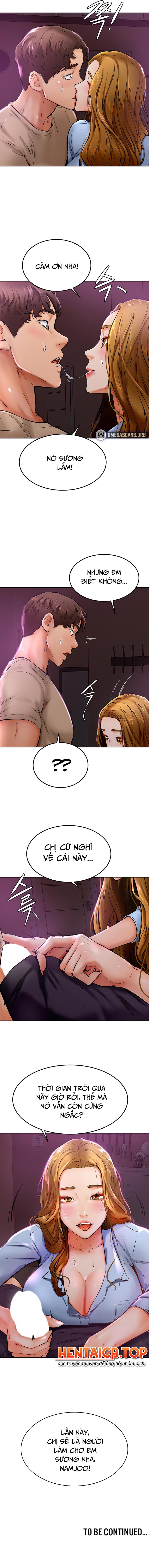 cố lên nam joo! chapter 13 10