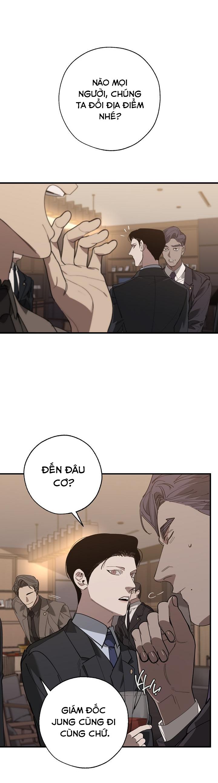 hoán vị chapter 73 14