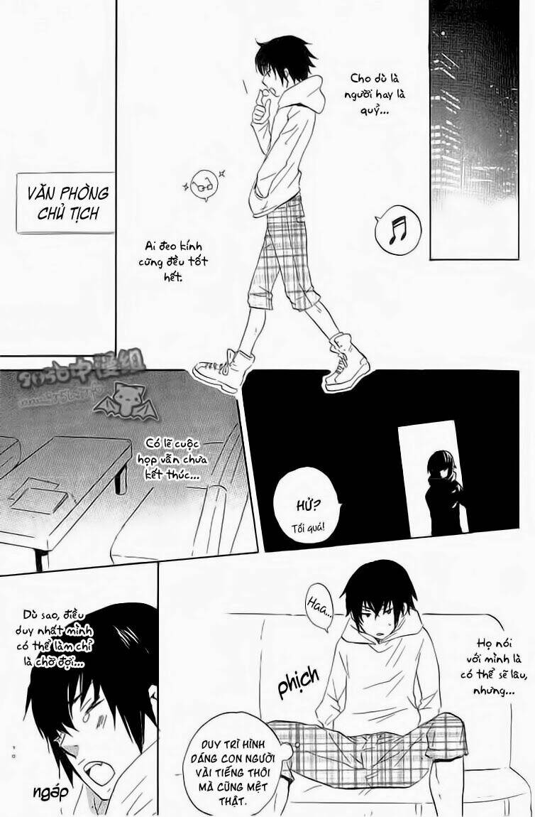 the contract with the devil chapter 2.1 22