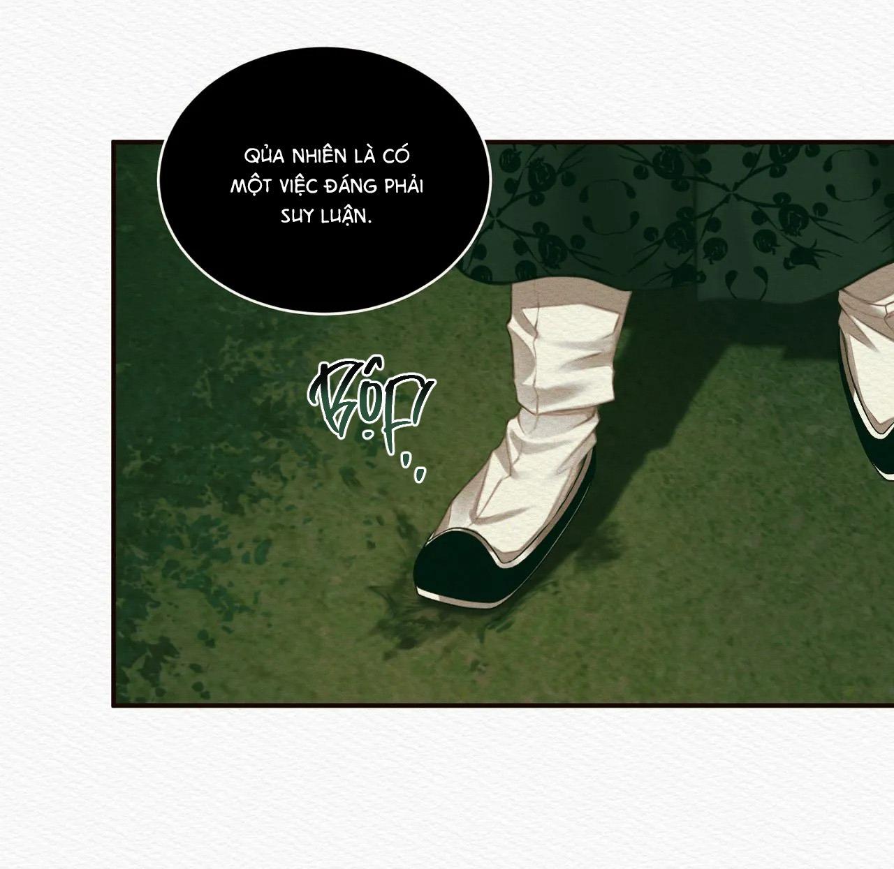 qủy dạ khúc chapter 31 5