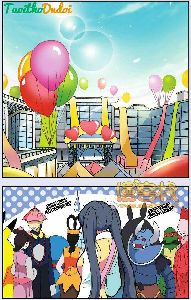 miêu hựu chapter 10 6