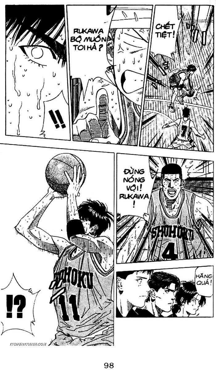 cao thủ bóng rổ chapter 177 13