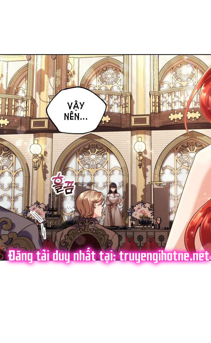 tôi sẽ ly hôn với người chồng bạo chúa chapter 19.2 37