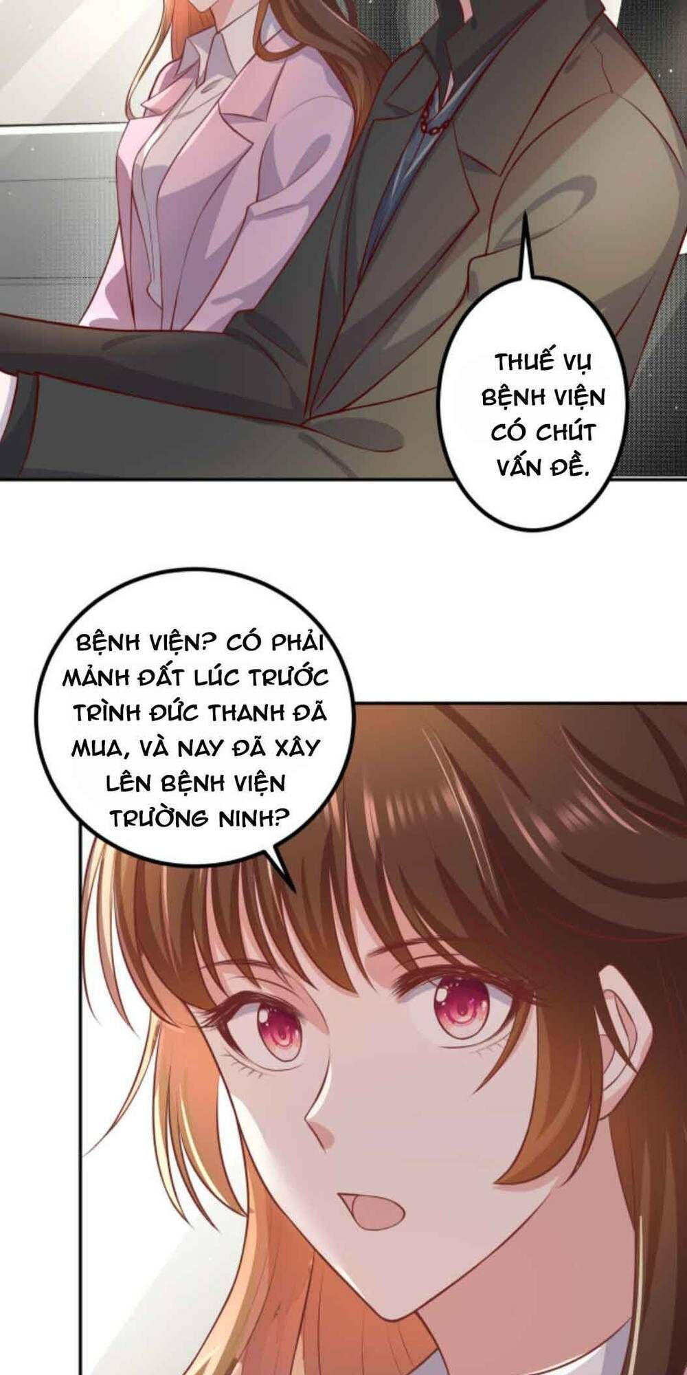 nhất sanh hữu hỉ chapter 59 9