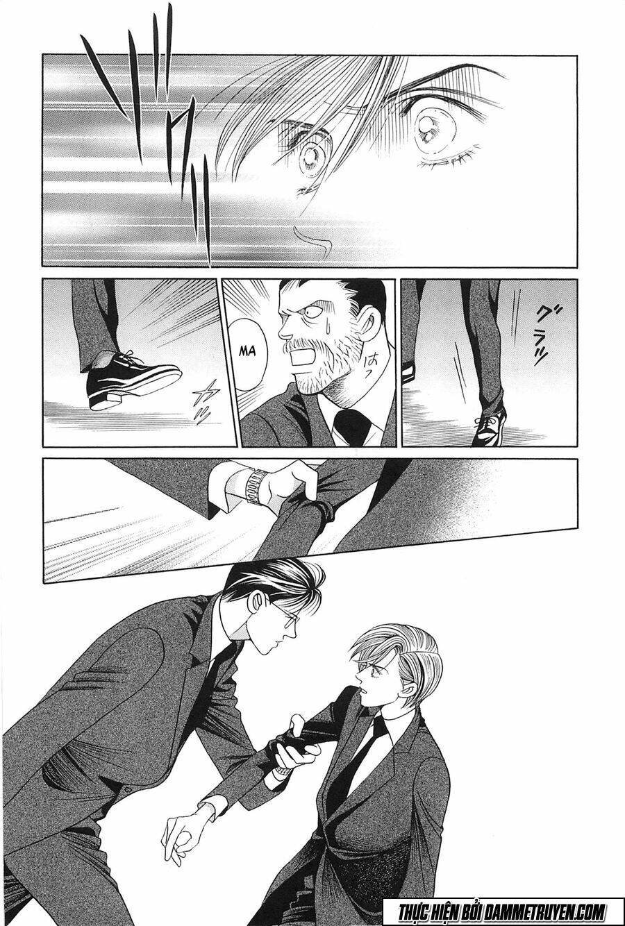 himitsu chapter 26 53