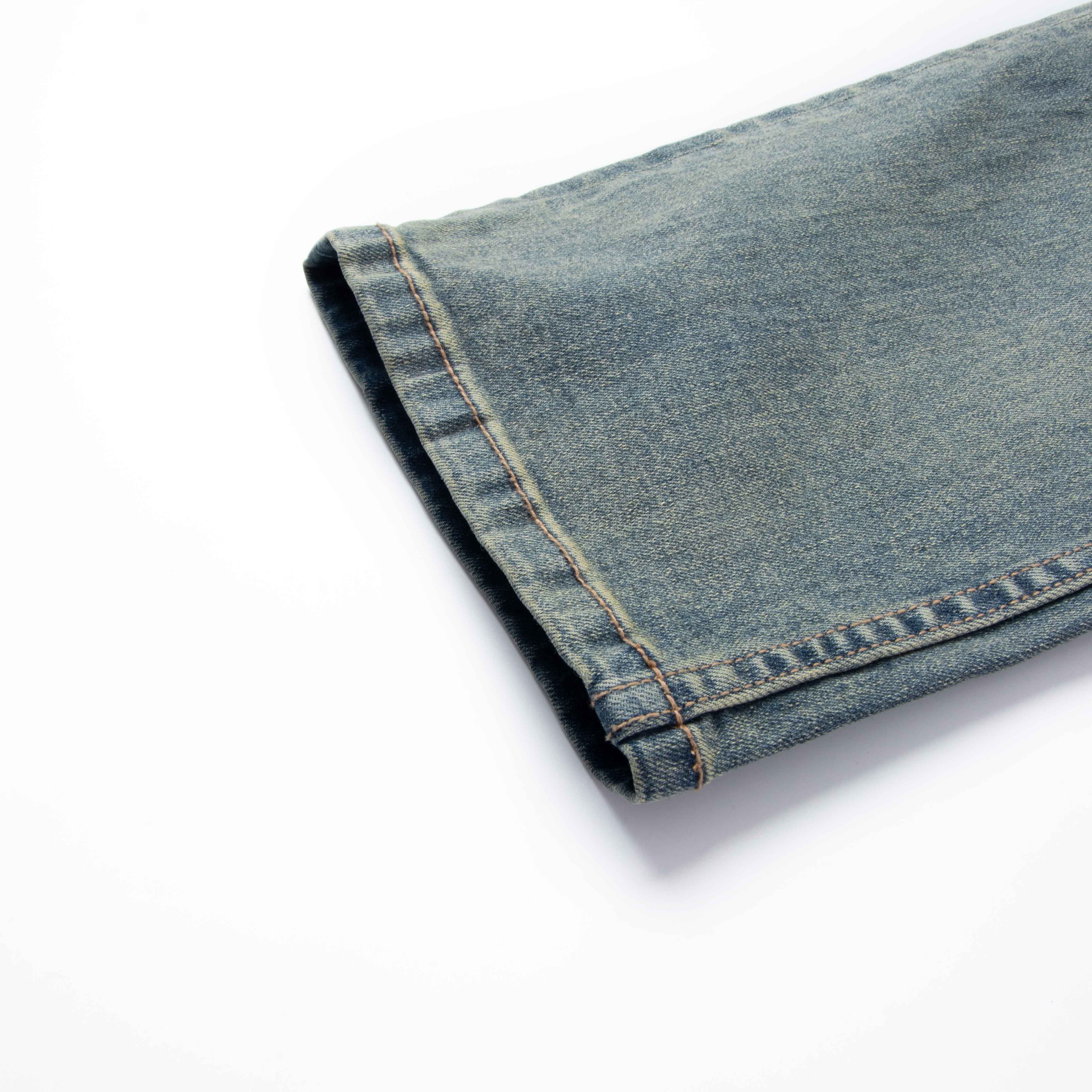Quần DirtyCoins Comfy Essential Jeans