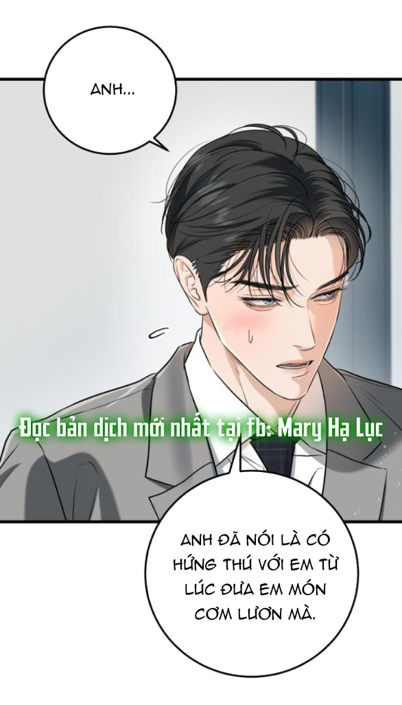 Nóng Lòng Muốn Giày Vò Em chapter 65.1 23