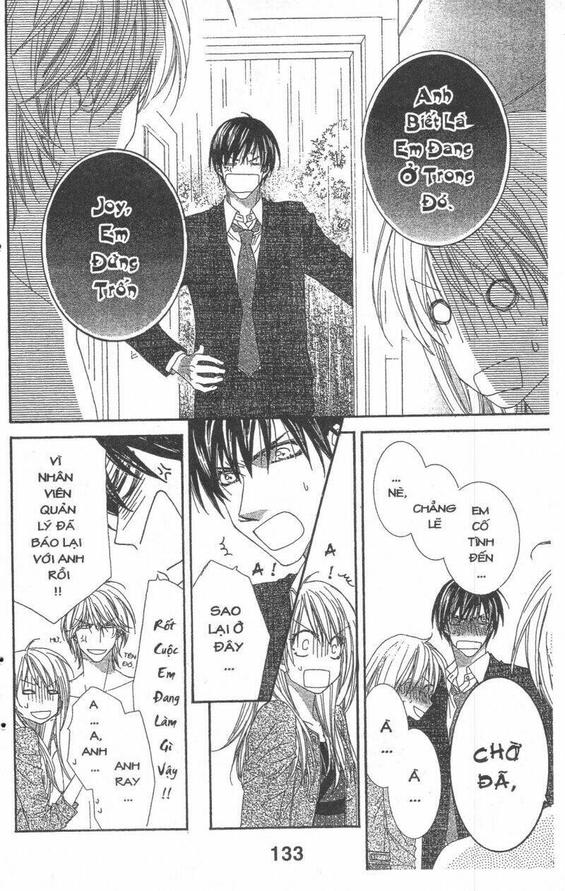 aishiteru tte itte mo ii yo chapter 3 133