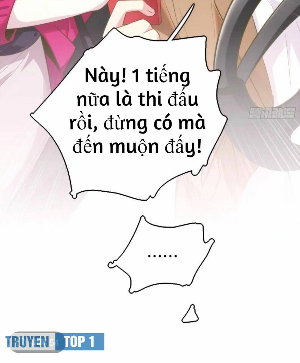 shipper thần cấp chapter 12 8