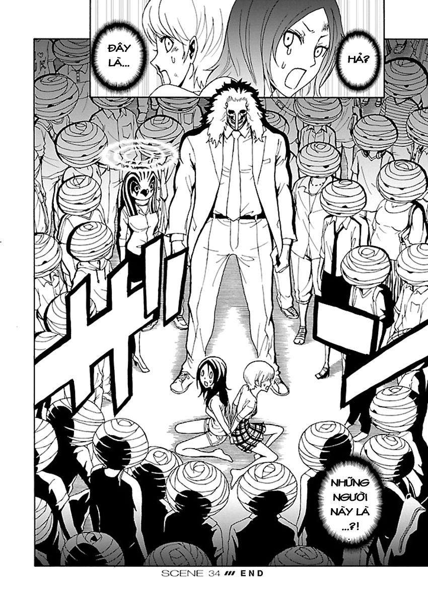 tokyo esp chapter 34 40