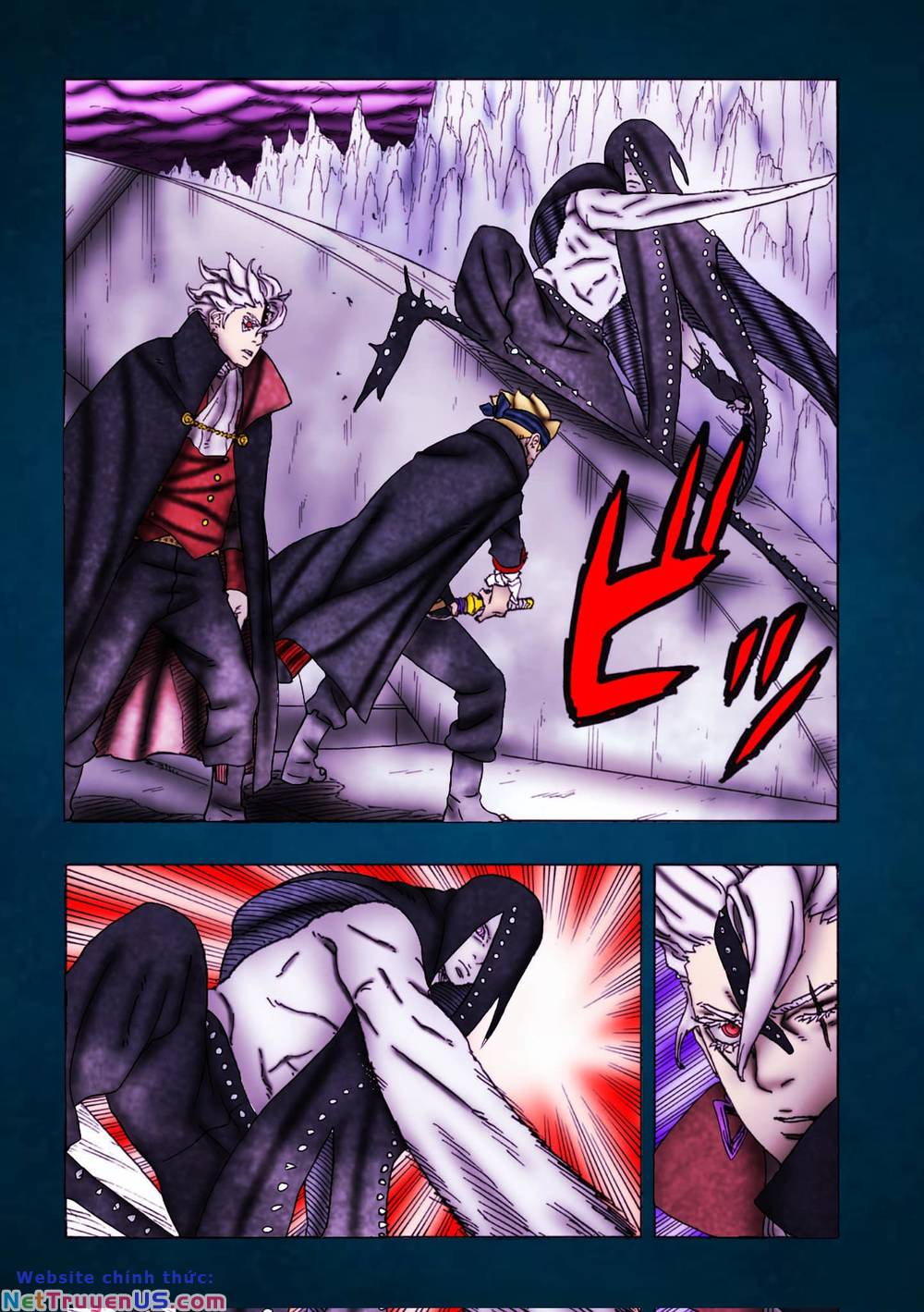 uzumaki boruto chapter 84 31