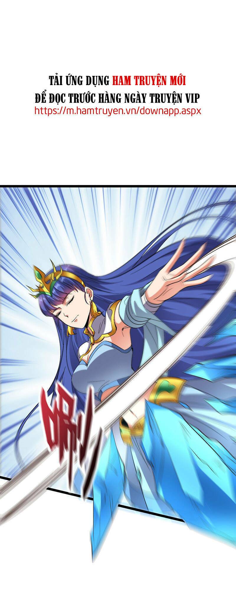 phục thiên thánh chủ chapter 118 32
