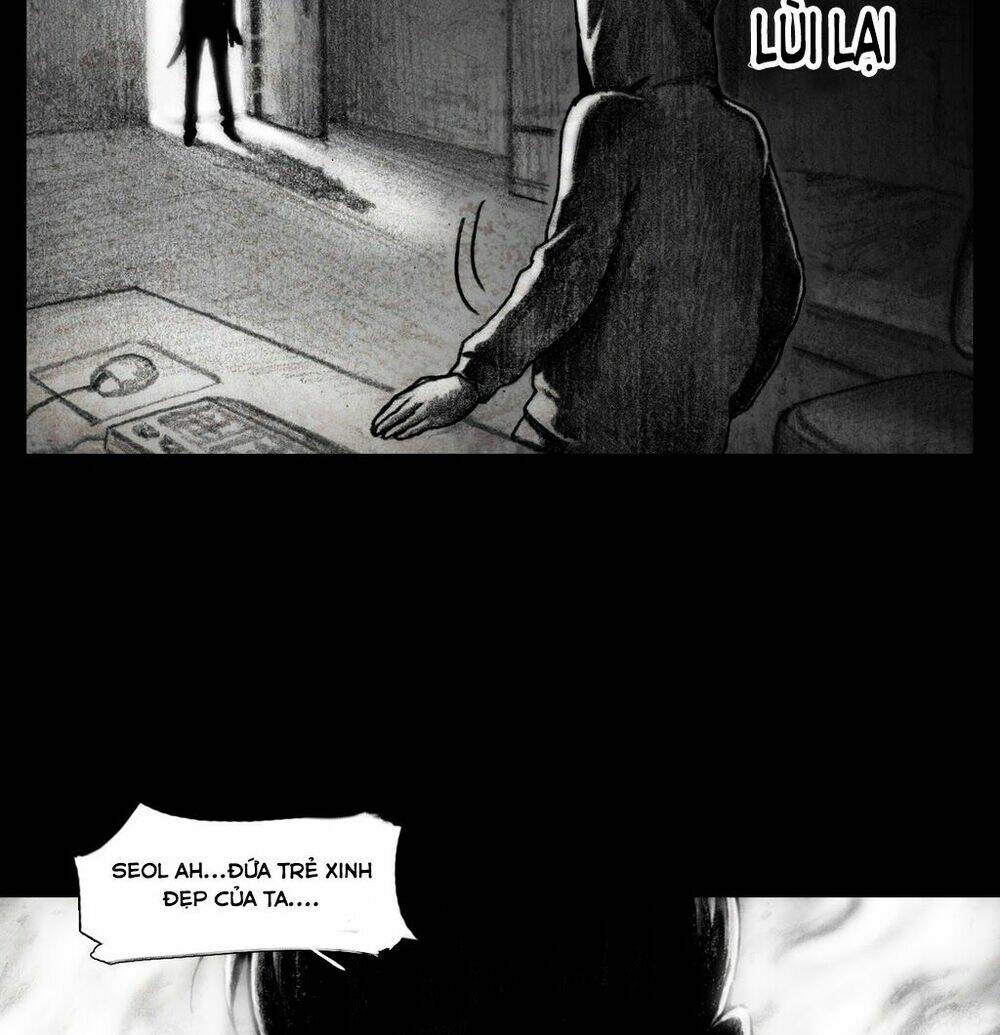 ngôi nhà của những búp bê chapter 10 72