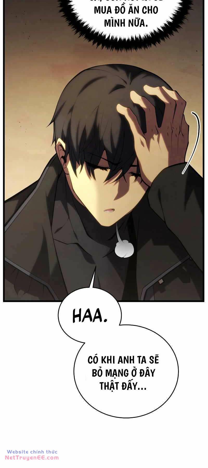 Con Trai Út Của Gia Đình Kiếm Thuật Danh Tiếng Chapter 105 34