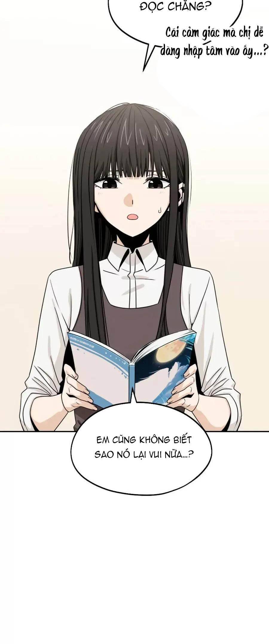 Lớ Ngớ Vớ Phải Tình Yêu chapter 62.2 5