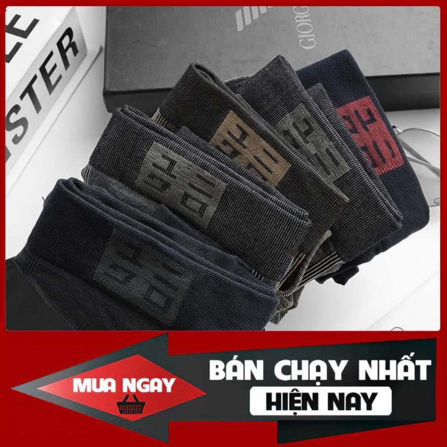 Quần lót nam NHẬT BẢN- DÁNG SỊP TAM GIÁC co giãn 4 chiều, thoáng khí, thấm hút mồ hôi rất tốt, vải sợi tre BAMBOO