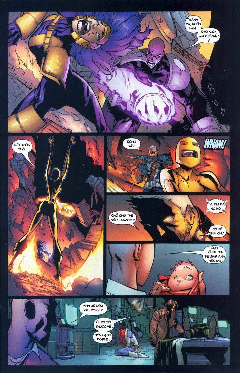 x-men: hope trilogy chapter 12 22