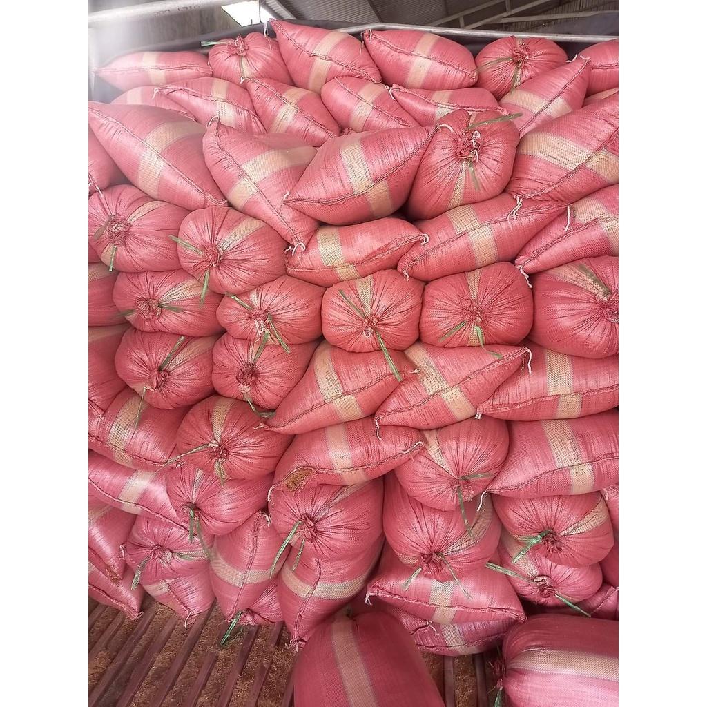 2kg mụn xơ dừa