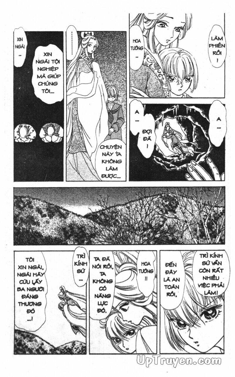 hoàng tử hoa - bud boy chapter 15 140