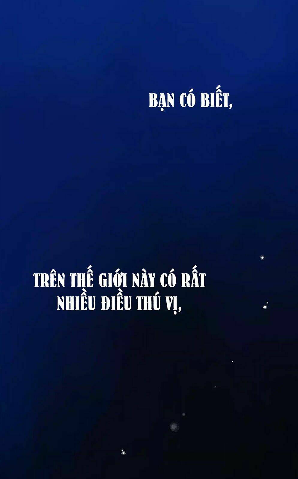 hãy cho tôi mặt trời chapter 1 2