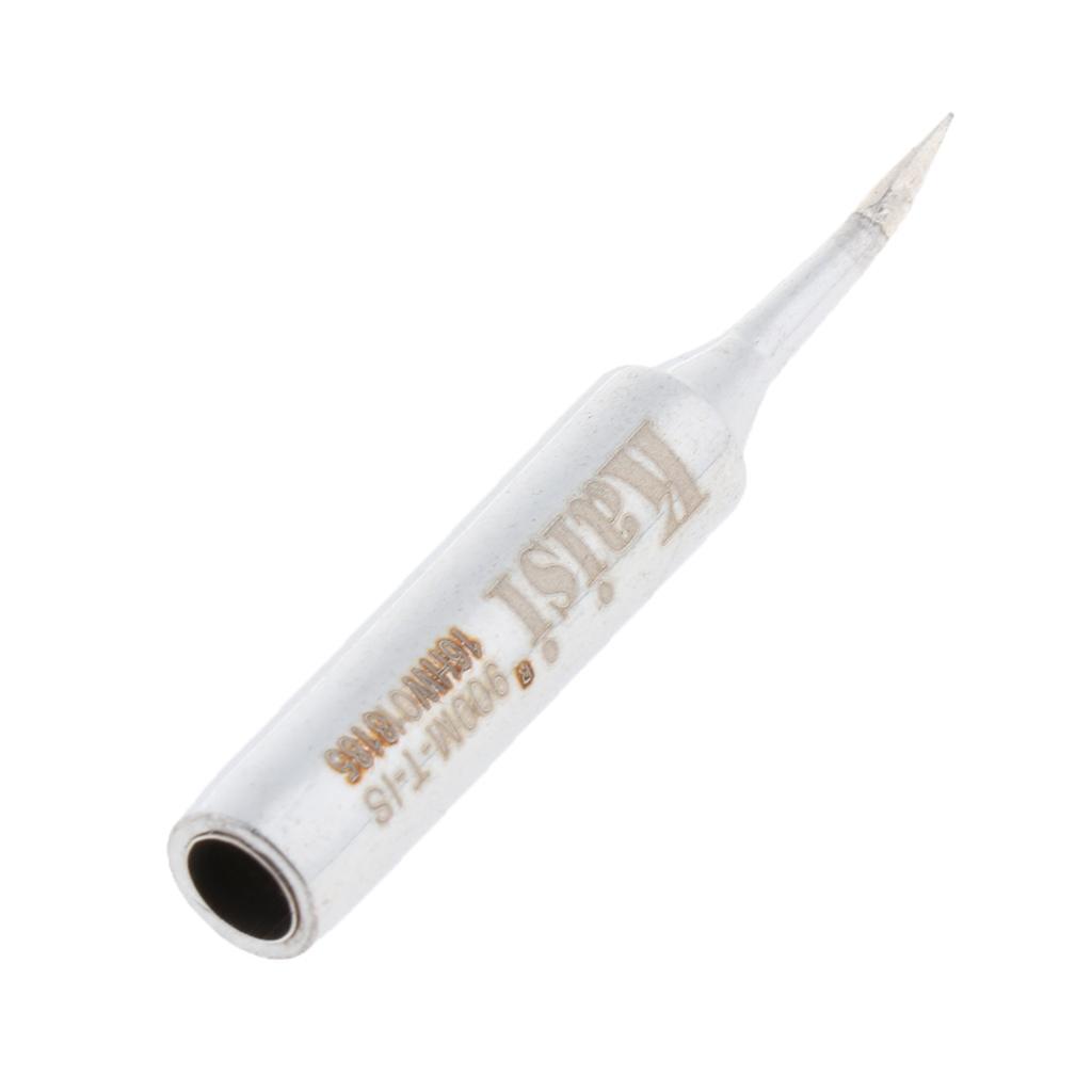 Replacement Electric Soldering Iron Head Welding Repair Tool