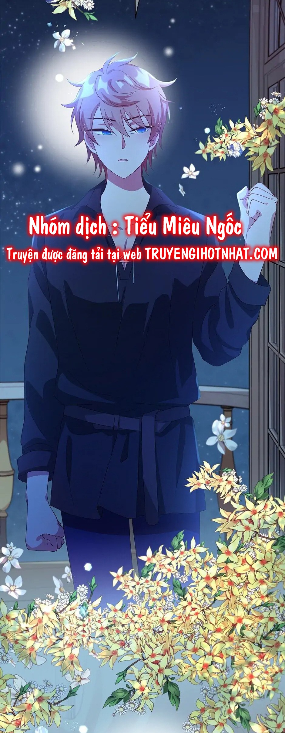 tôi không phải là nữ anh hùng chapter 9 17