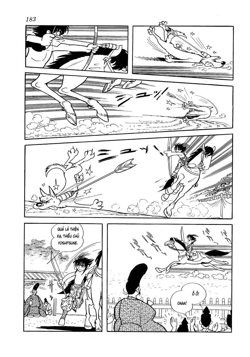 chim lửa chapter 84 4