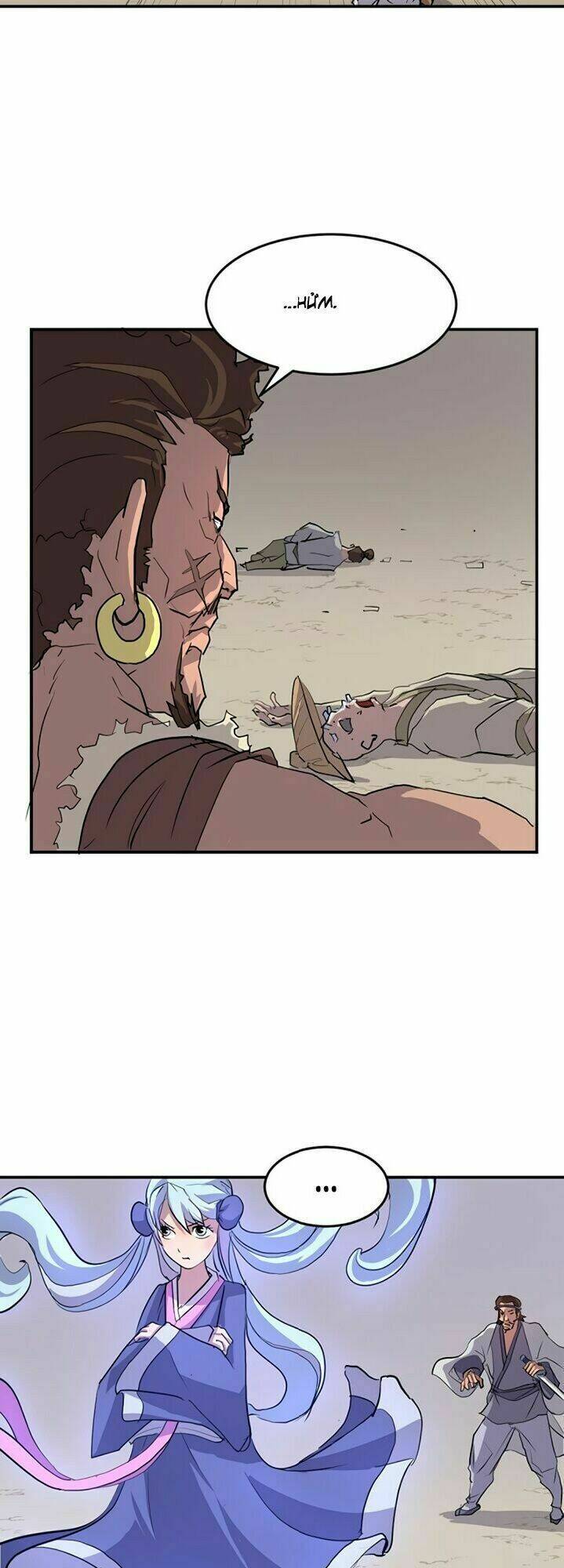 trọng sinh, bất khả chiến bại chapter 13 4