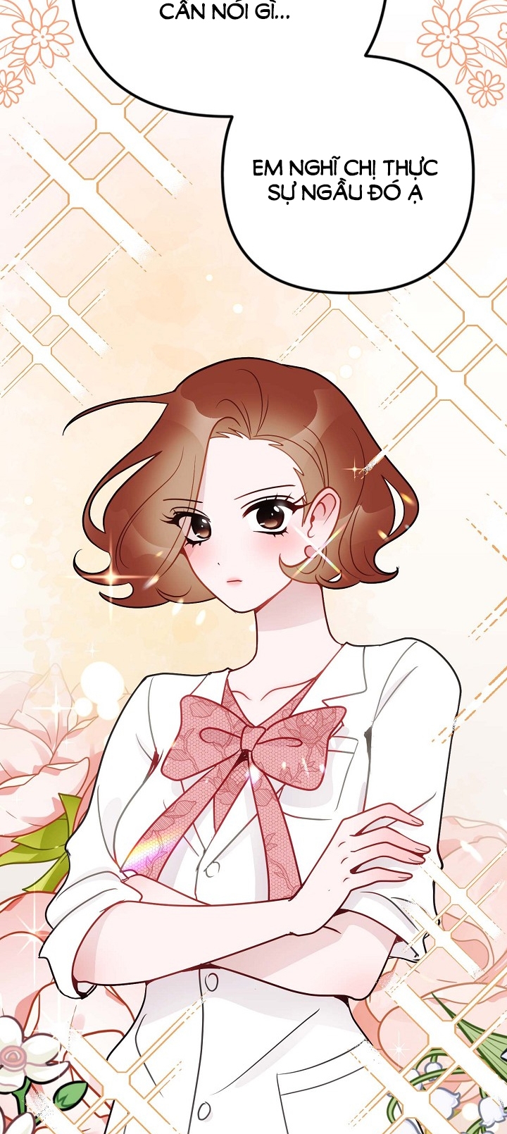 Mối Quan Hệ Không Tốt chapter 32.2 - Trang 32