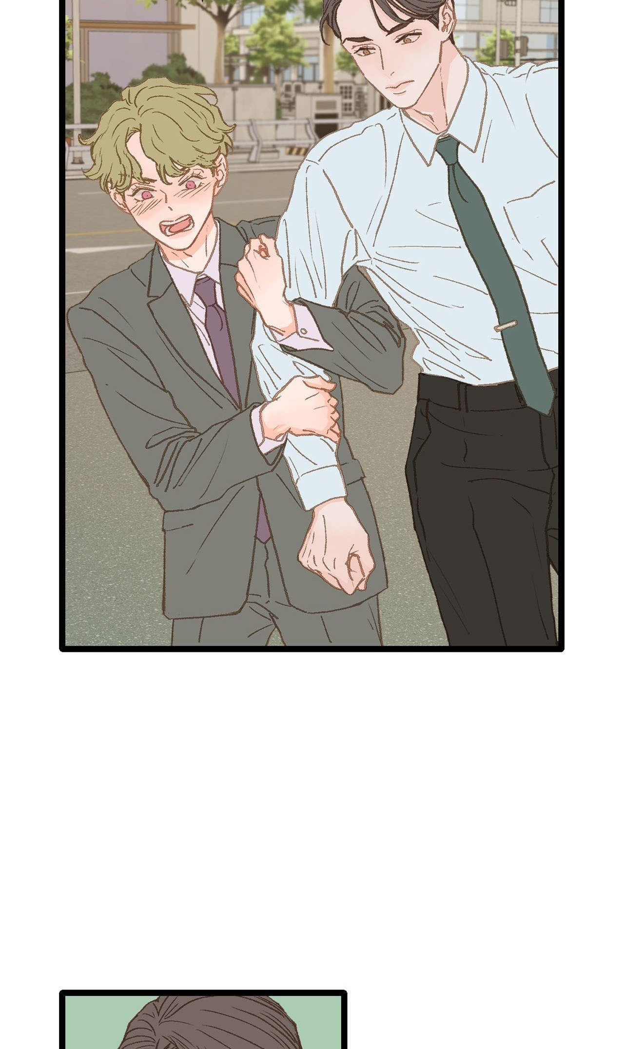 vùng cấm tình yêu của beta chapter 7 30