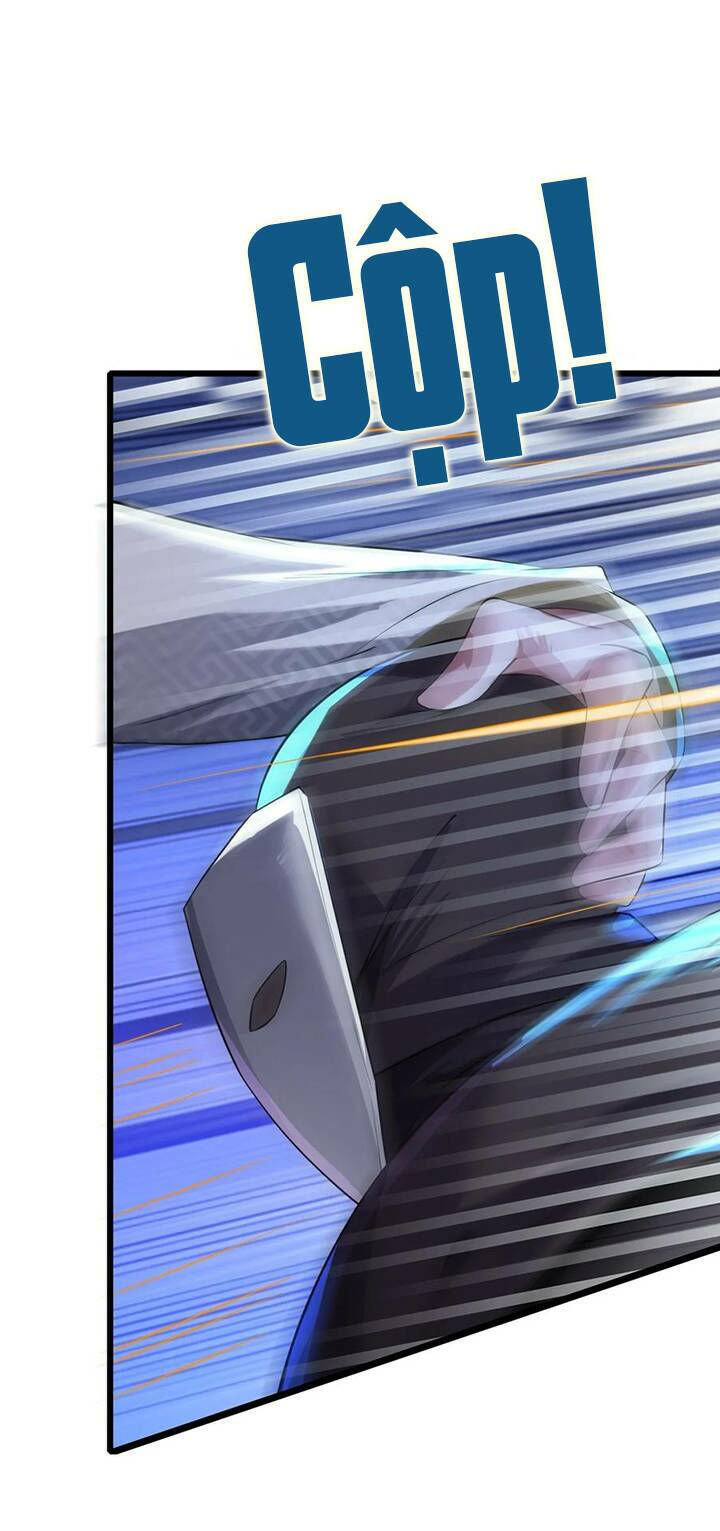 đại bảo kiếm của tôi chapter 21 12