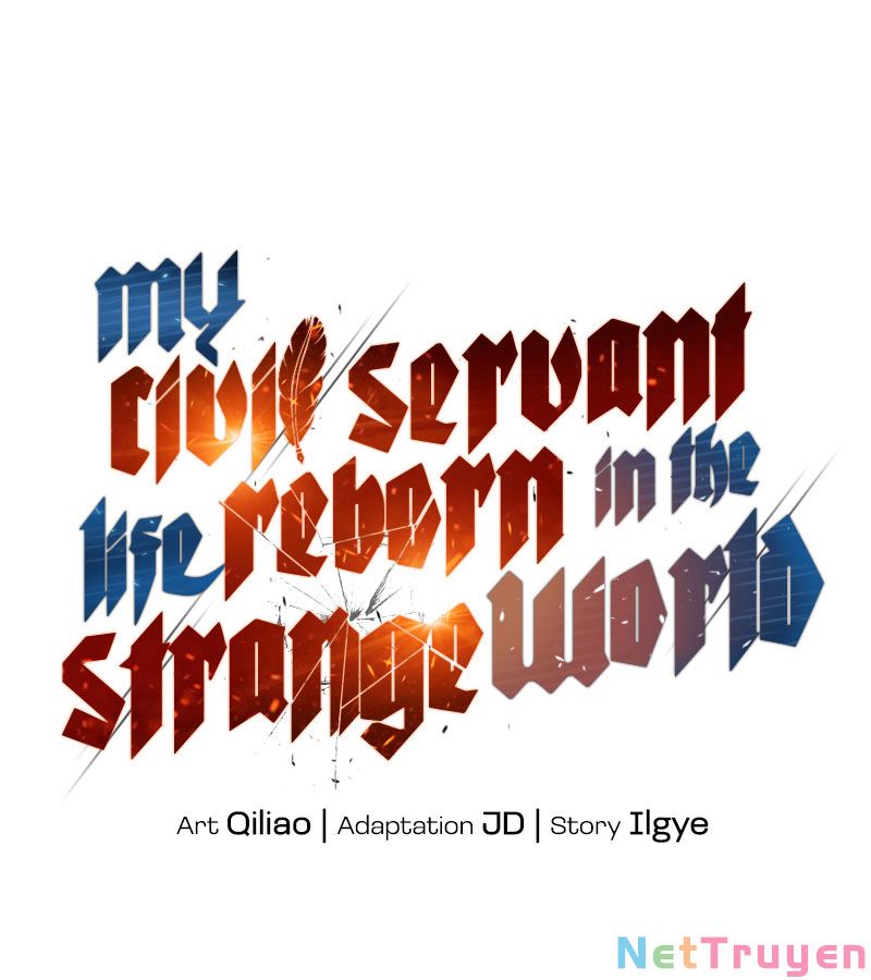 tái sinh ở dị giới, tôi từ công chức trở thành chiến thần chapter 22 42