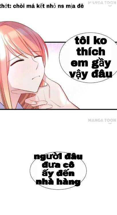 huyết tộc điện hạ đừng giết ta chapter 6.1 5