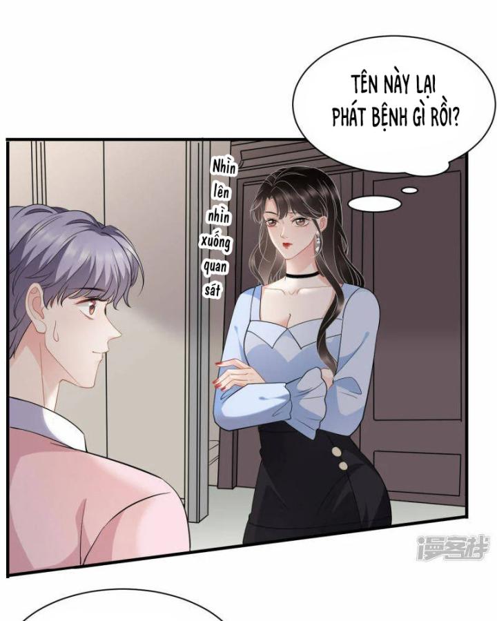 đại tiểu thư có thể có bụng dạ gì xấu chứ! (full) chapter 37 26