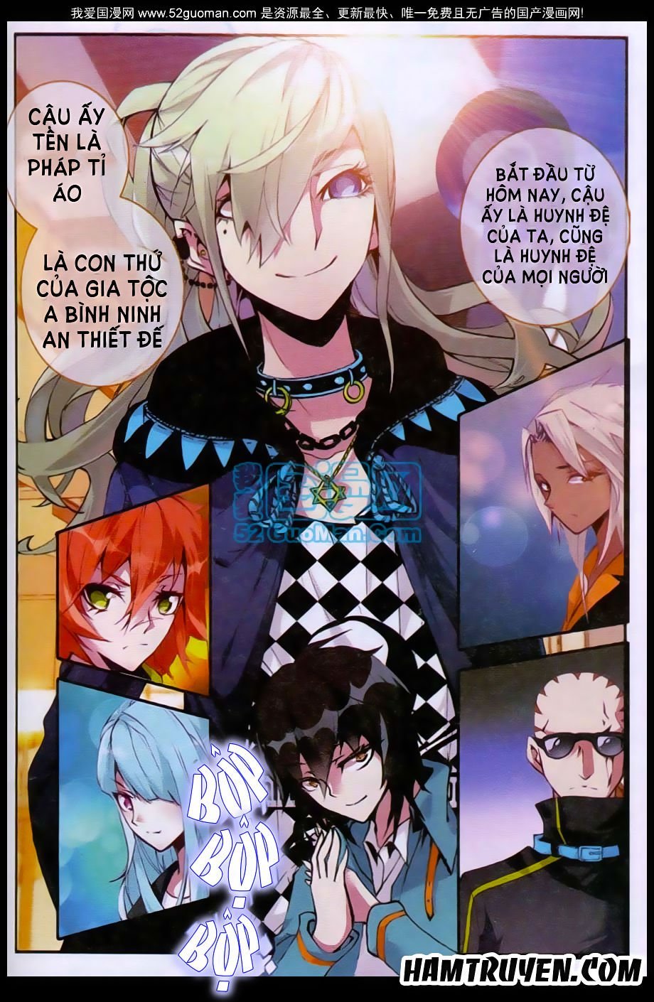 thăng long đạo chapter 7 6