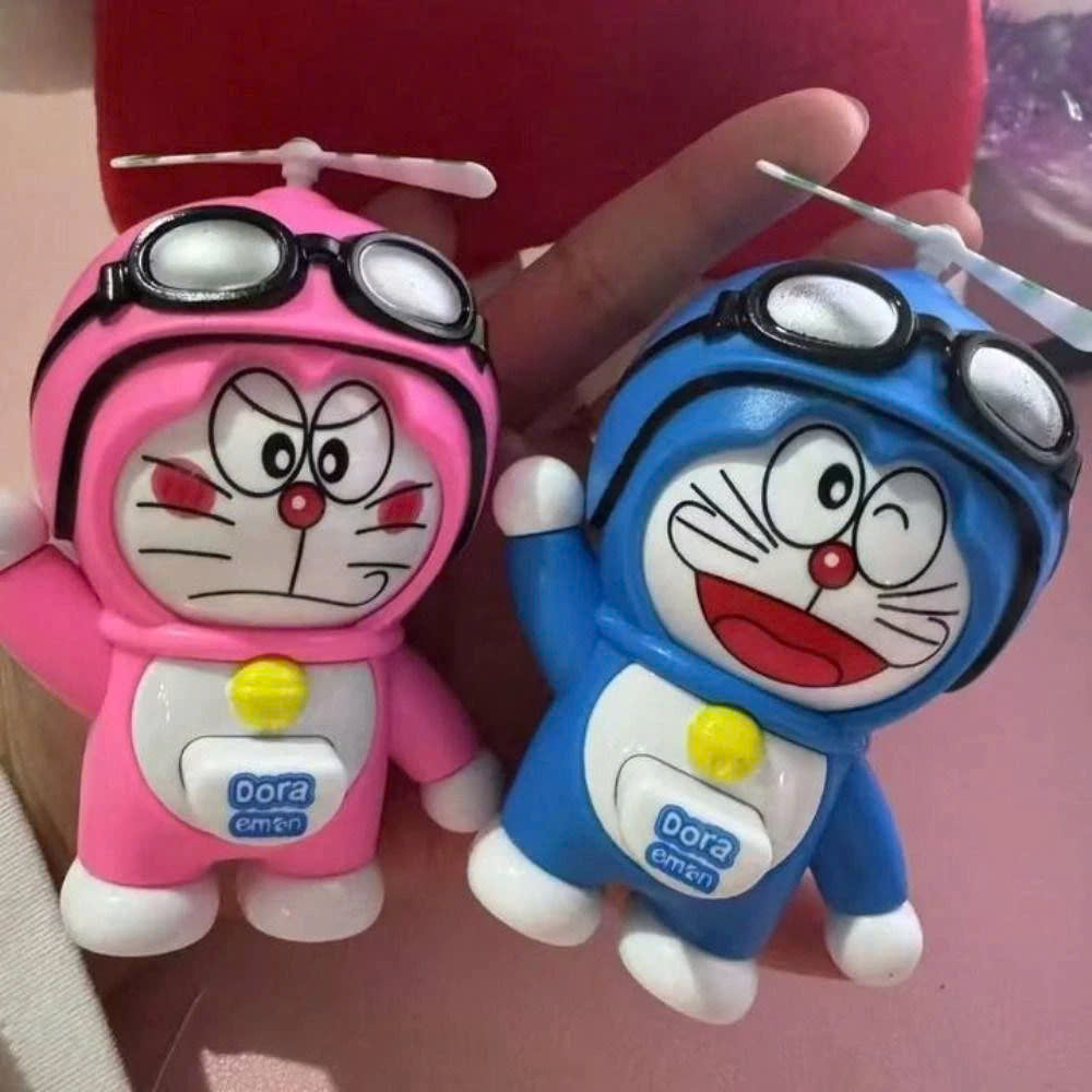 Móc Khóa Búp Bê Thay Đổi Khuôn Mặt Crayon Shin Chan Quà Tặng Vui Nhộn Hoạt Hình Dễ Thương