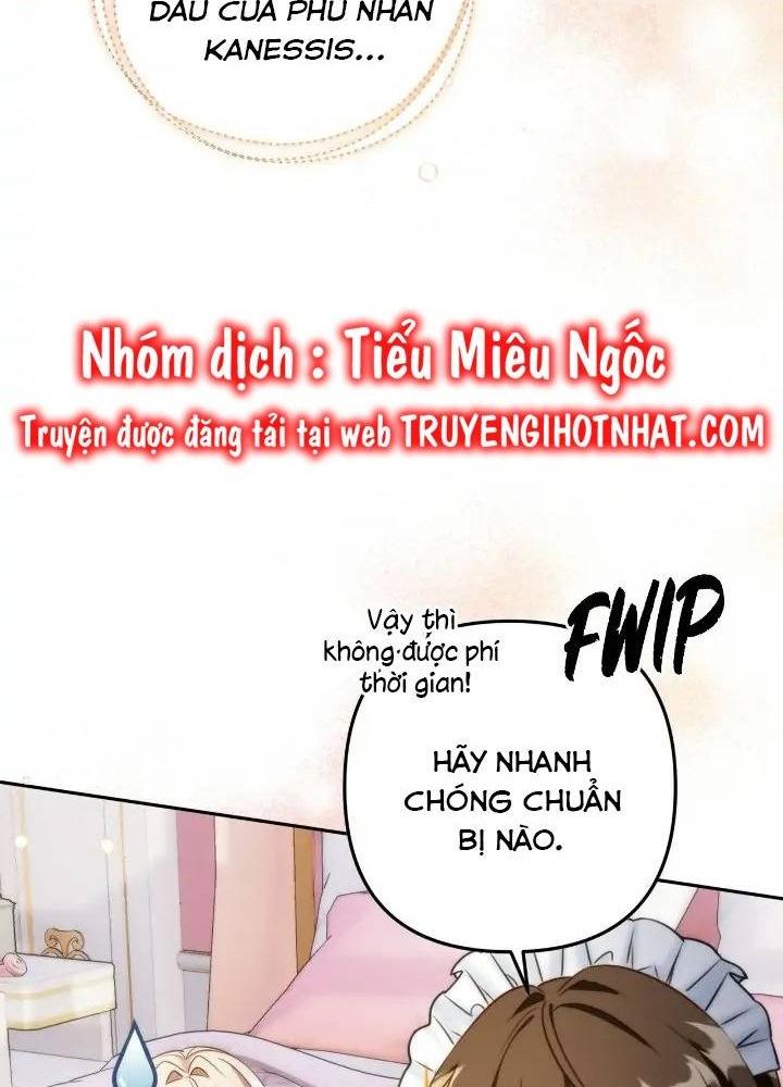 tại sao mẹ chồng tôi lại như thế này? chapter 42 26