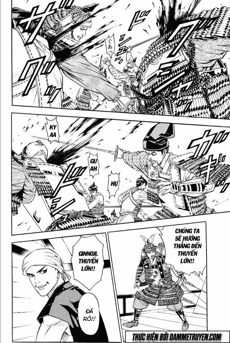 thiếu niên vương phần 2 chapter 75.2 13