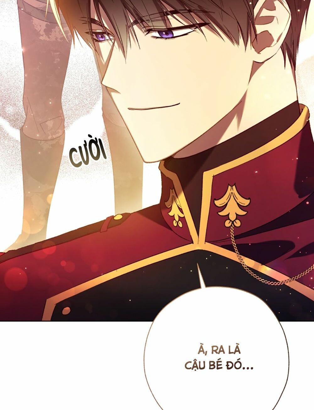 công chúa khắc dấu lên kẻ phản nghịch chapter 45 39