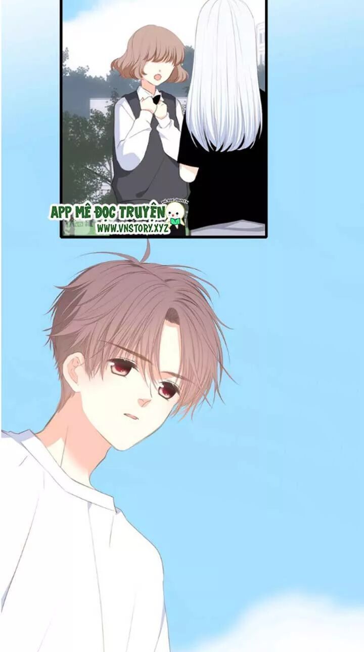 con tim rung động 2 chapter 110 5