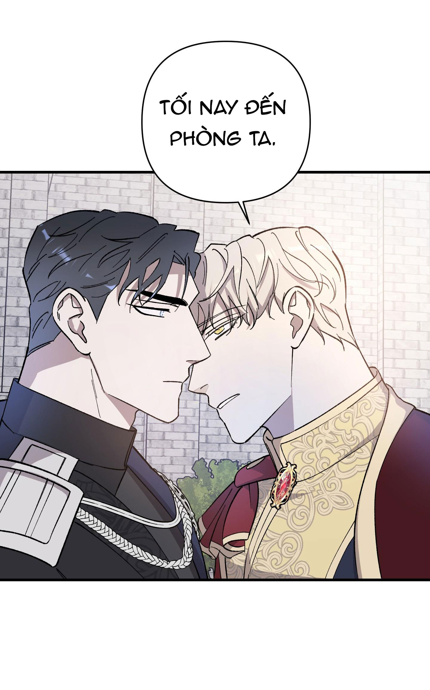 đóa hoa của mặt trời chapter 7 24