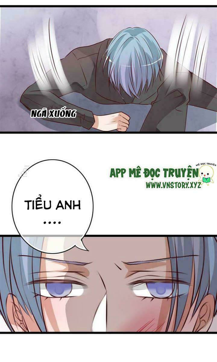 sau con mưa mùa hạ chapter 52 5