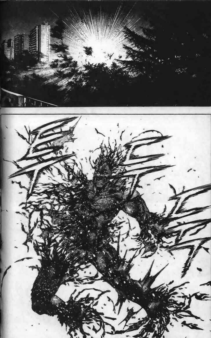 evil's return chapter 11 17