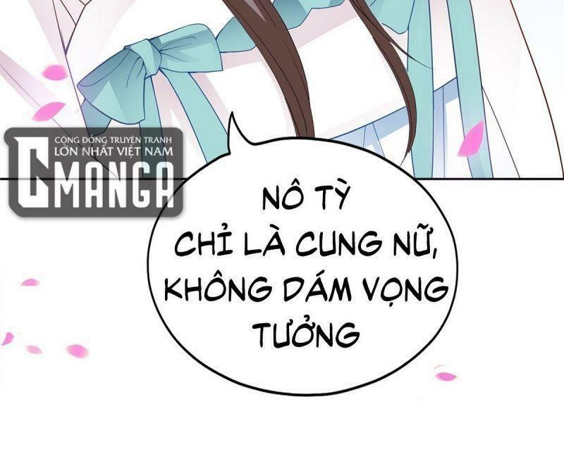 bổn vương muốn nàng chapter 31 58