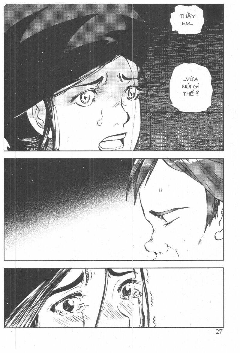 tắt đèn chapter 1 26